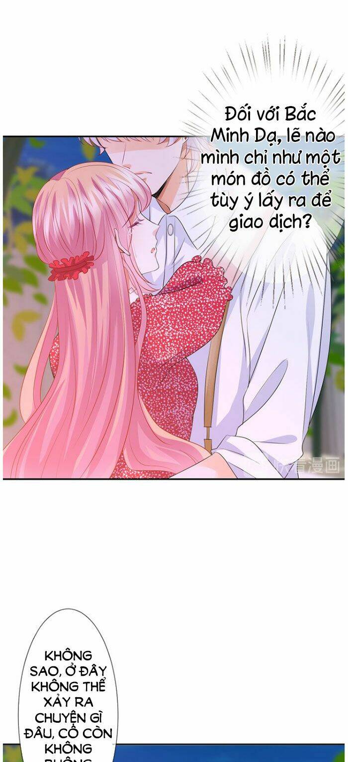 Danh Môn Chí Ái - Chapter 127 - Page 25