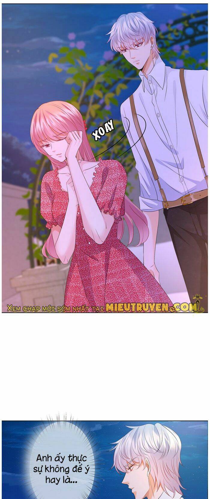 Danh Môn Chí Ái - Chapter 127 - Page 27