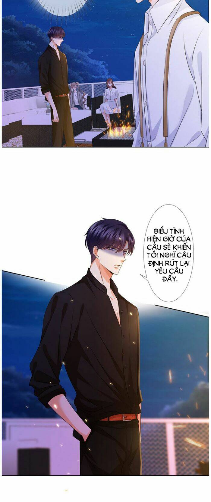 Danh Môn Chí Ái - Chapter 127 - Page 28