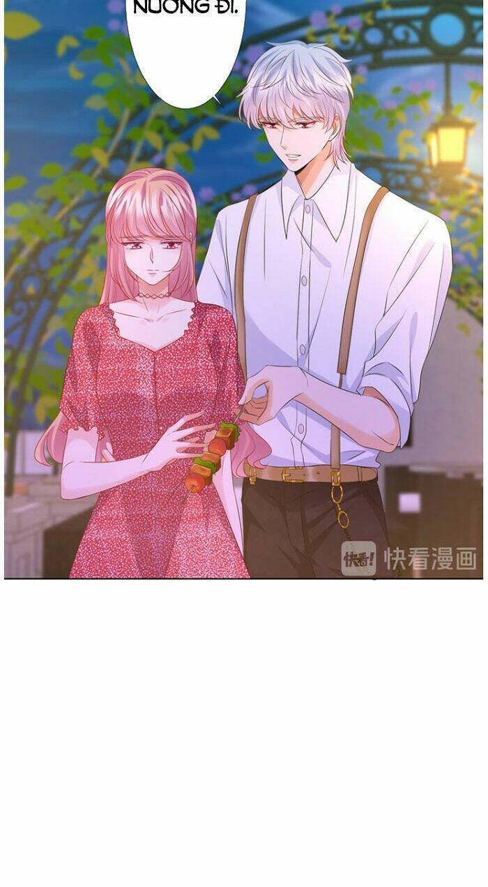 Danh Môn Chí Ái - Chapter 127 - Page 30