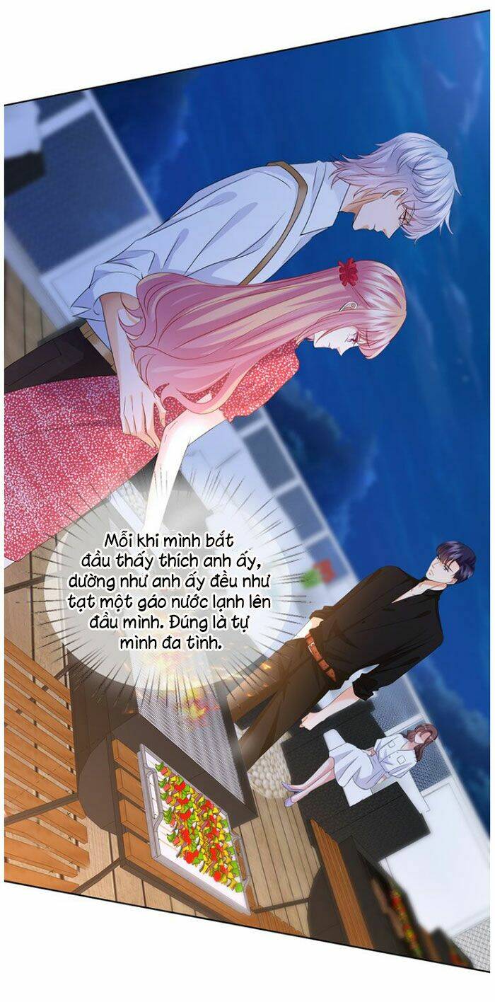 Danh Môn Chí Ái - Chapter 127 - Page 31