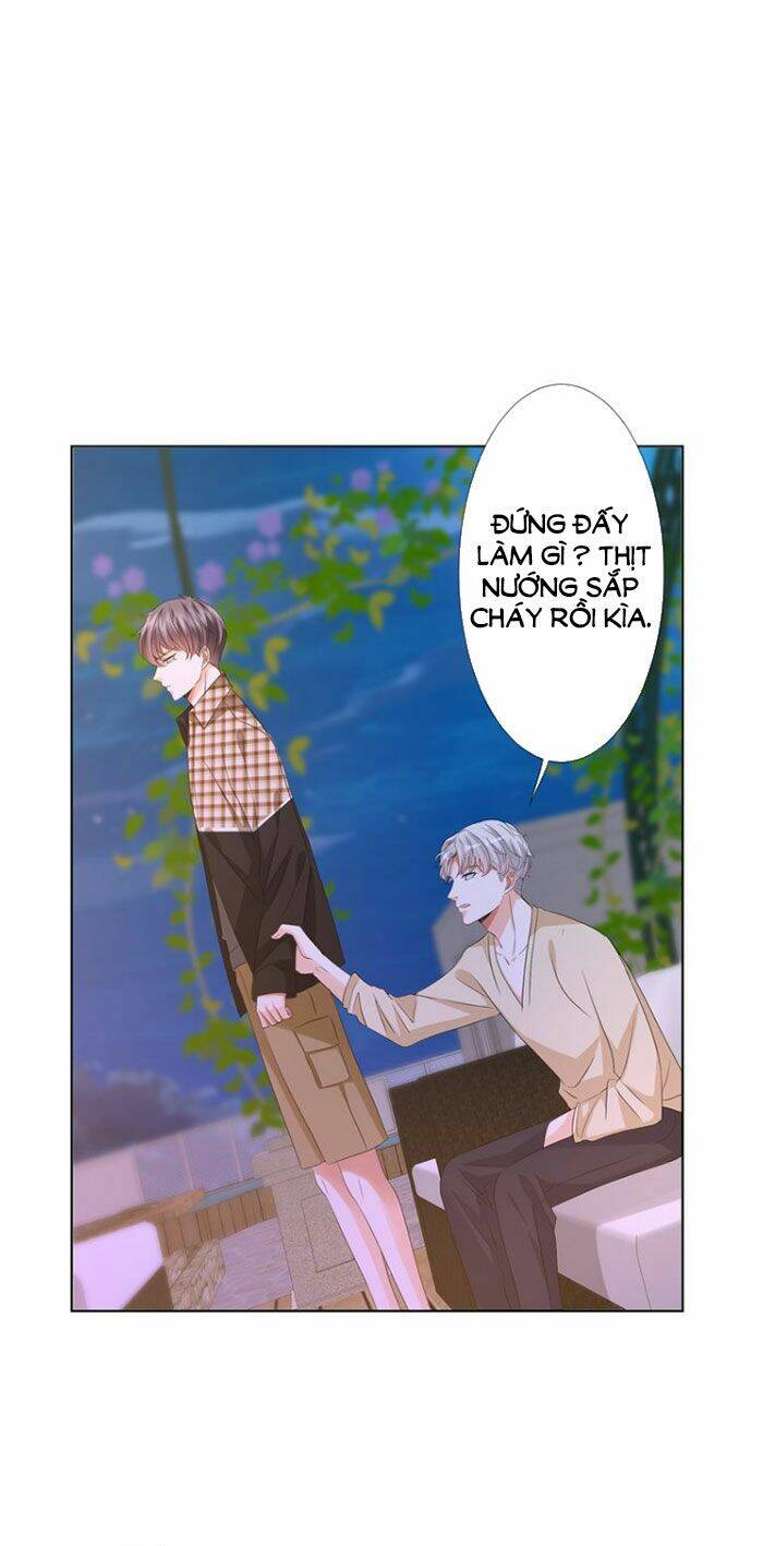 Danh Môn Chí Ái - Chapter 127 - Page 32