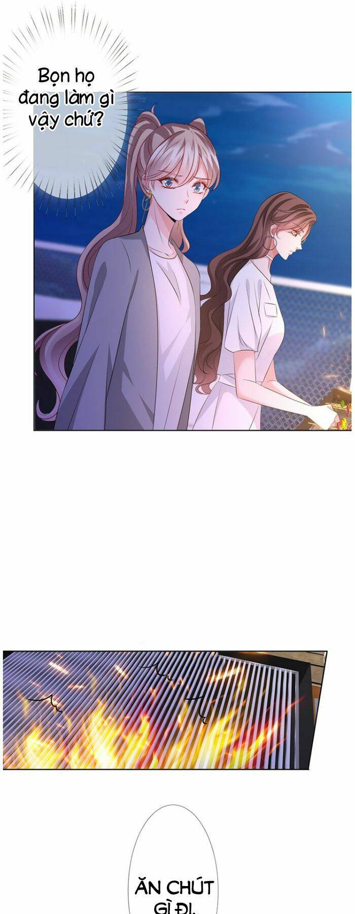 Danh Môn Chí Ái - Chapter 127 - Page 33
