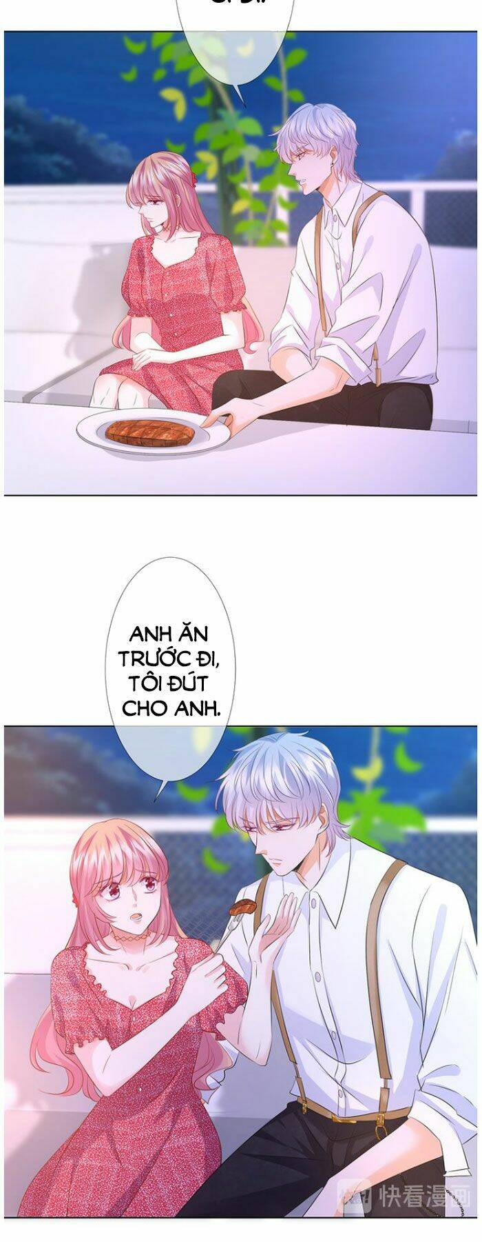 Danh Môn Chí Ái - Chapter 127 - Page 34