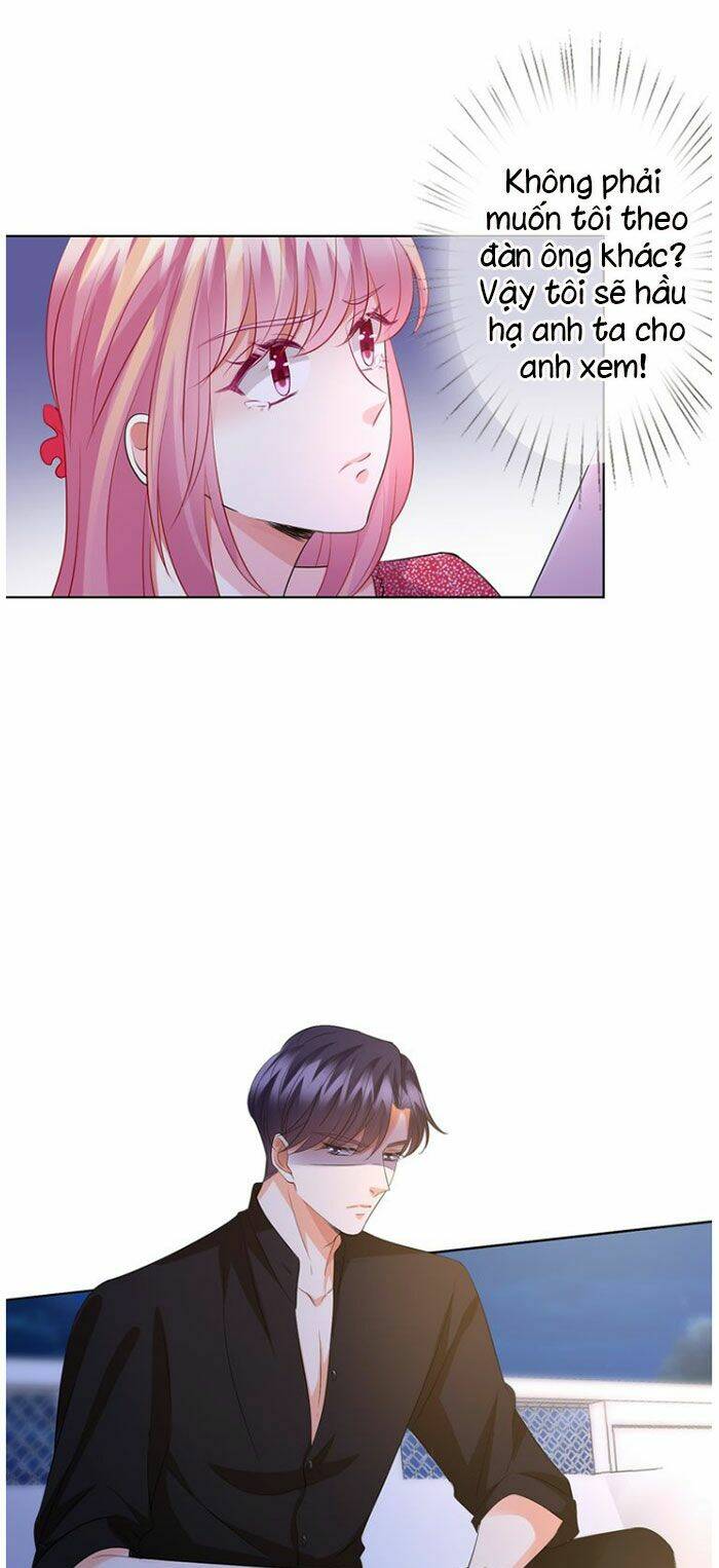 Danh Môn Chí Ái - Chapter 127 - Page 35