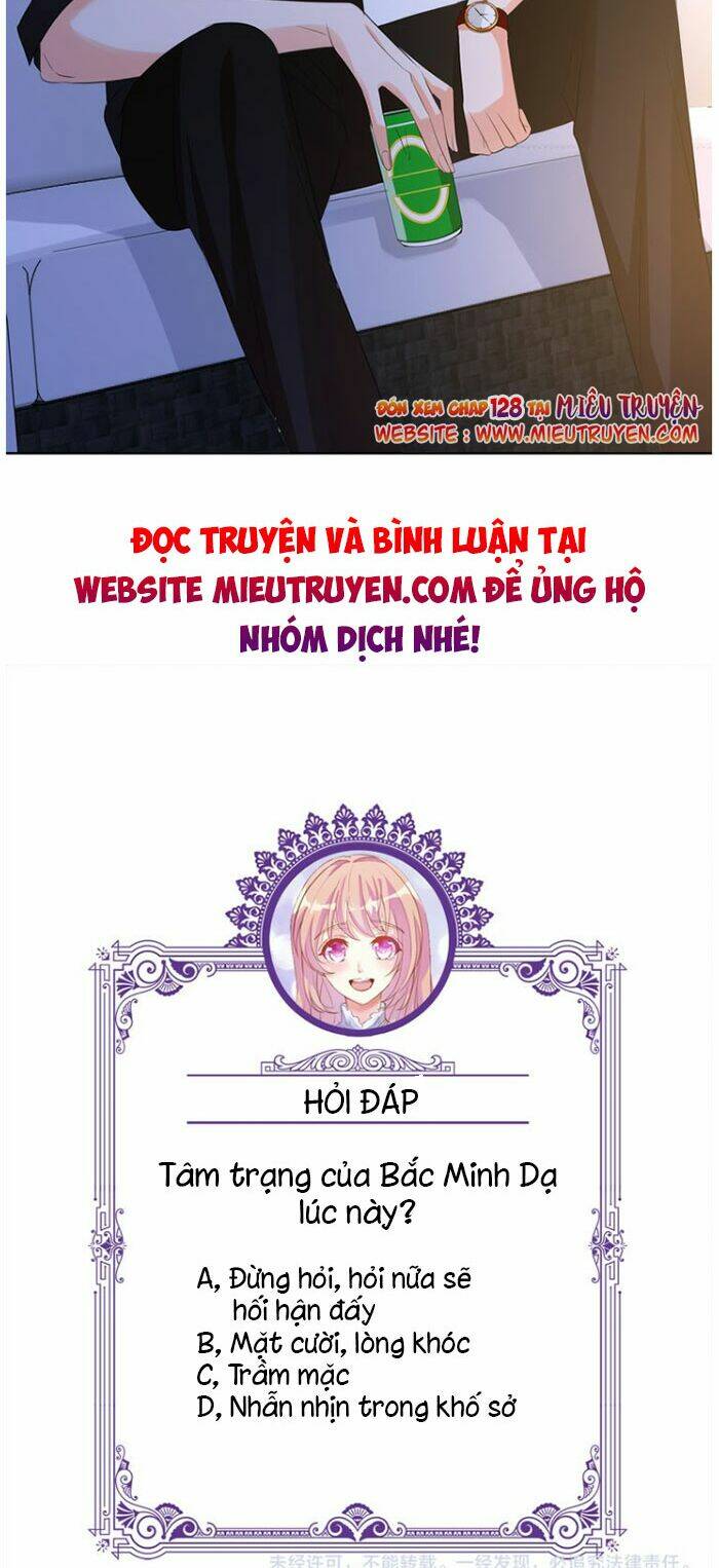 Danh Môn Chí Ái - Chapter 127 - Page 36