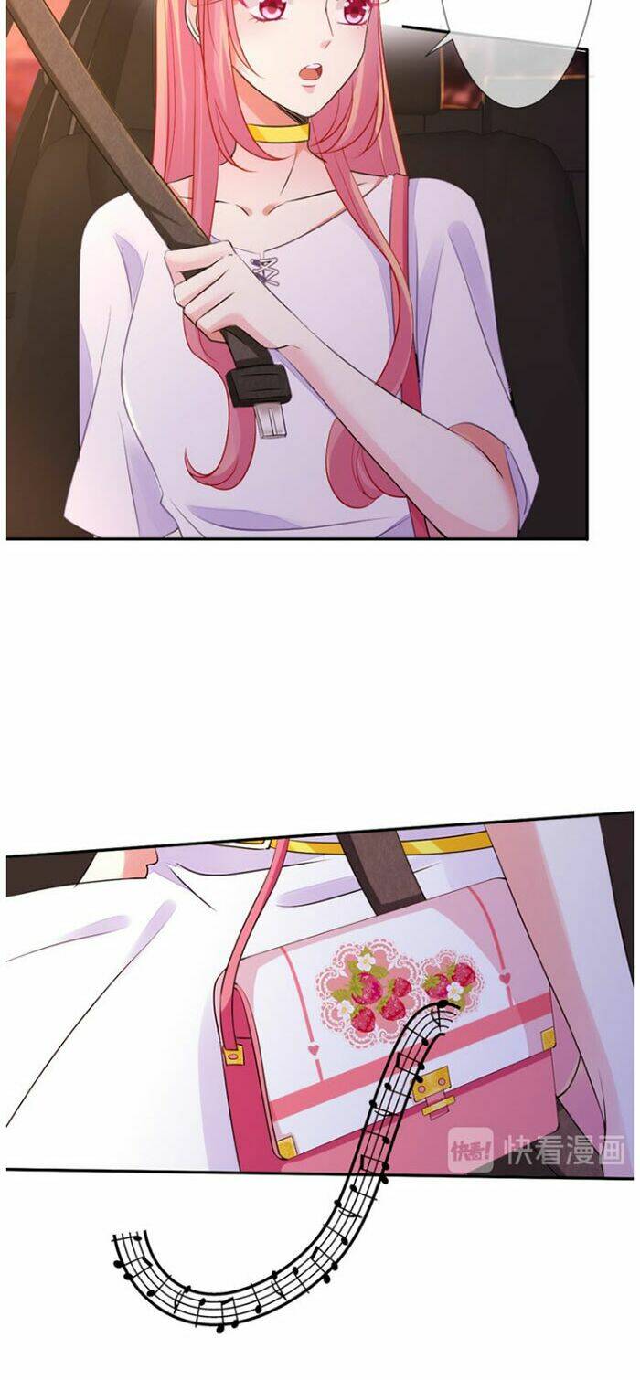 Danh Môn Chí Ái - Chapter 127 - Page 4