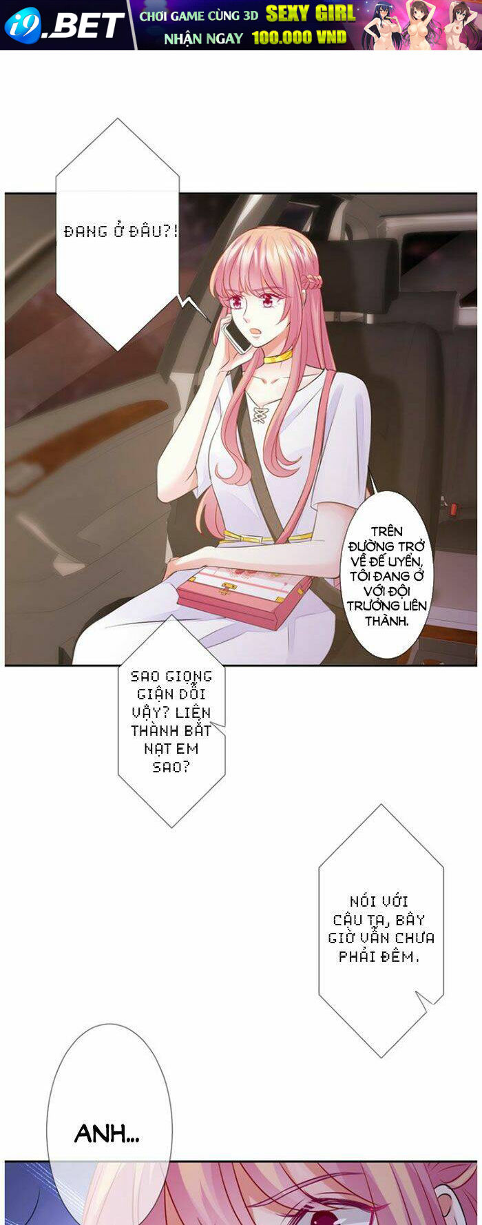 Danh Môn Chí Ái - Chapter 127 - Page 5