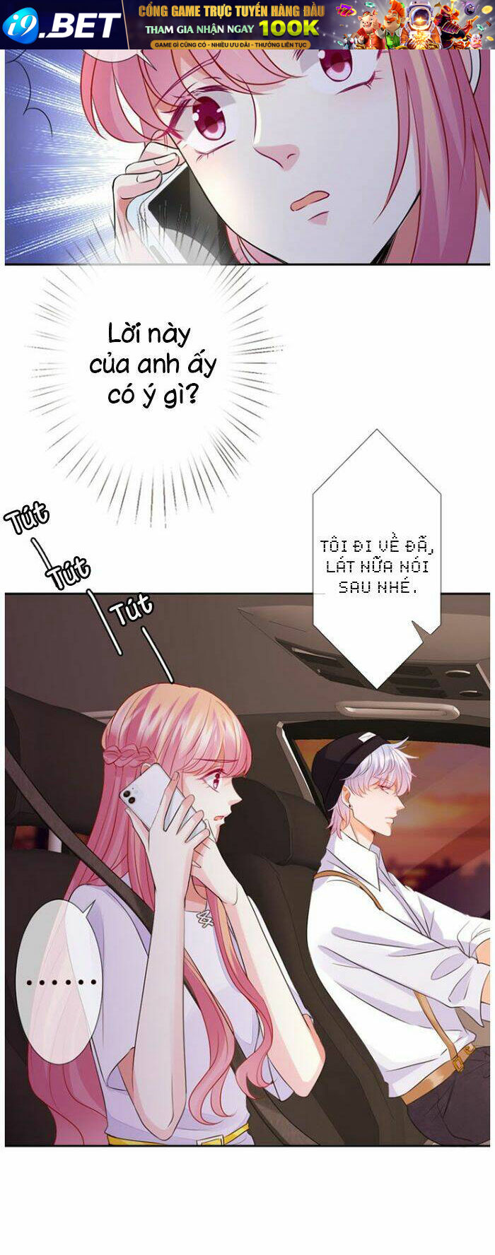 Danh Môn Chí Ái - Chapter 127 - Page 6