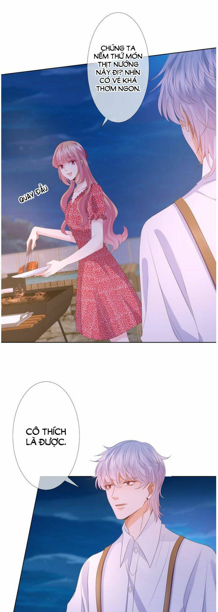 Danh Môn Chí Ái - Chapter 128 - Page 9