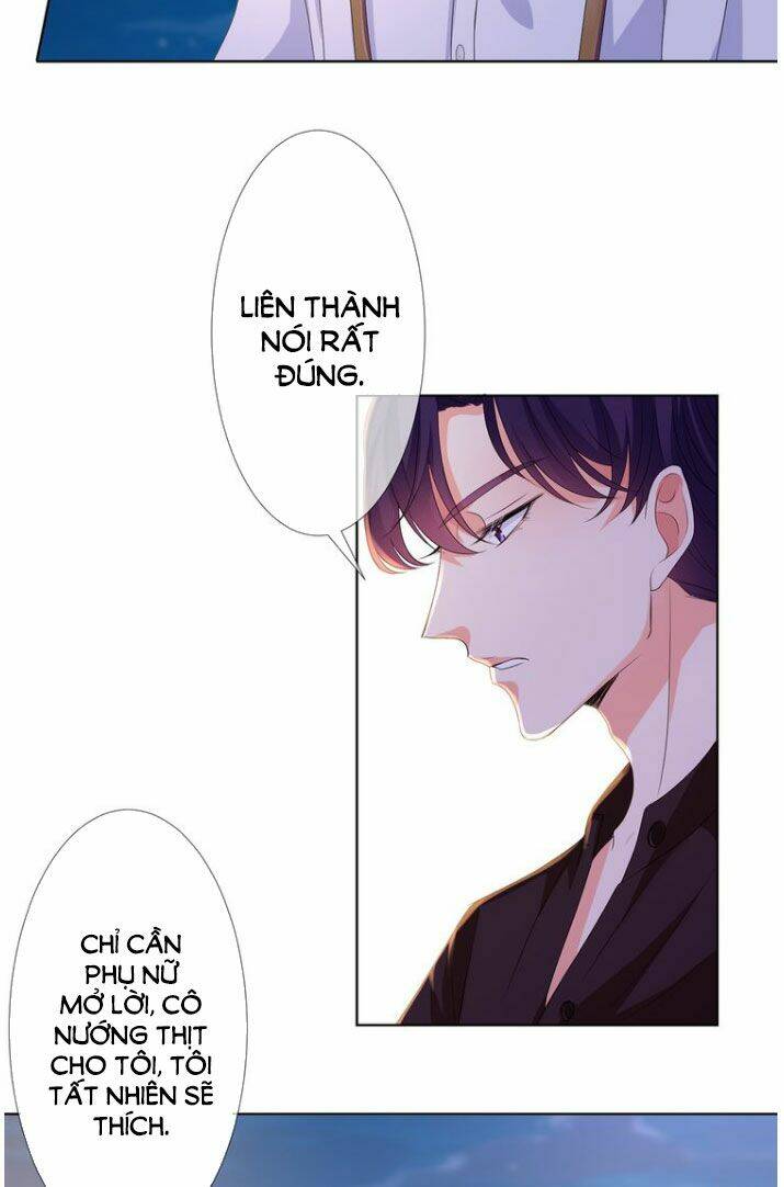 Danh Môn Chí Ái - Chapter 128 - Page 10