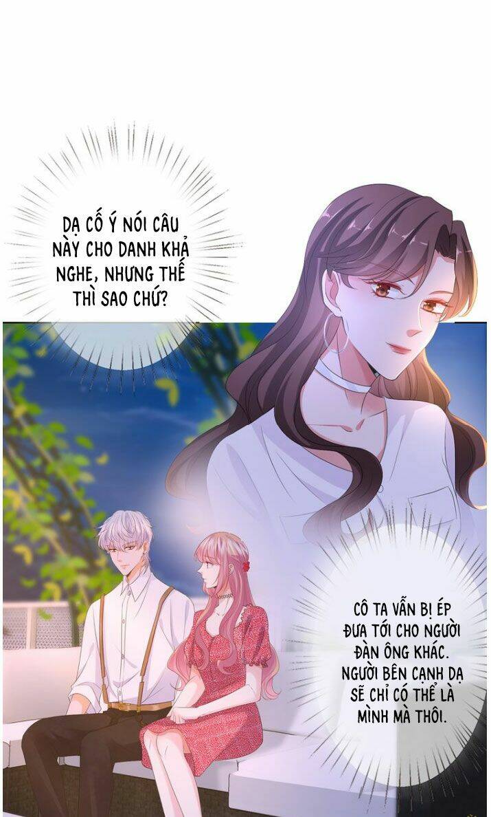 Danh Môn Chí Ái - Chapter 128 - Page 12