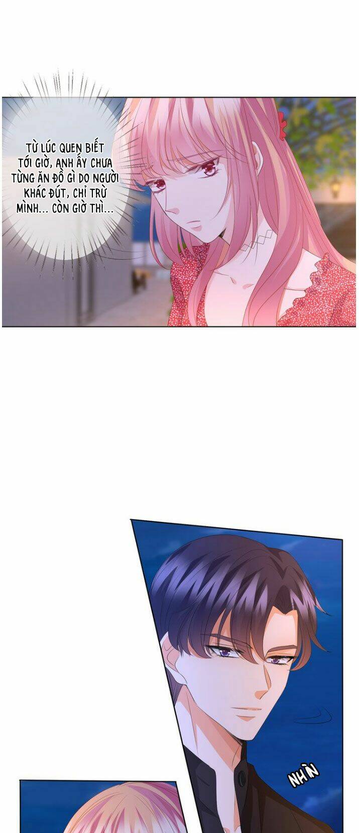 Danh Môn Chí Ái - Chapter 128 - Page 14