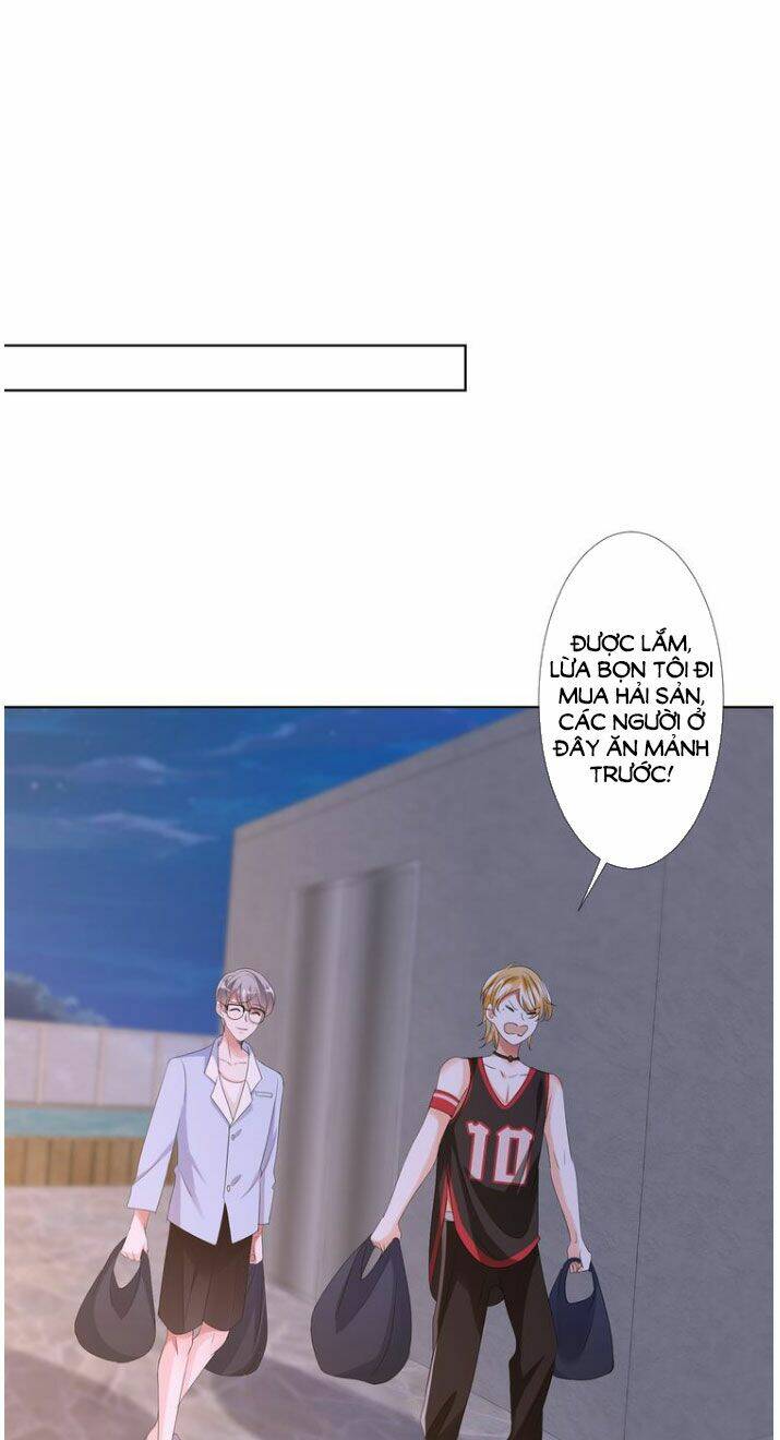 Danh Môn Chí Ái - Chapter 128 - Page 16