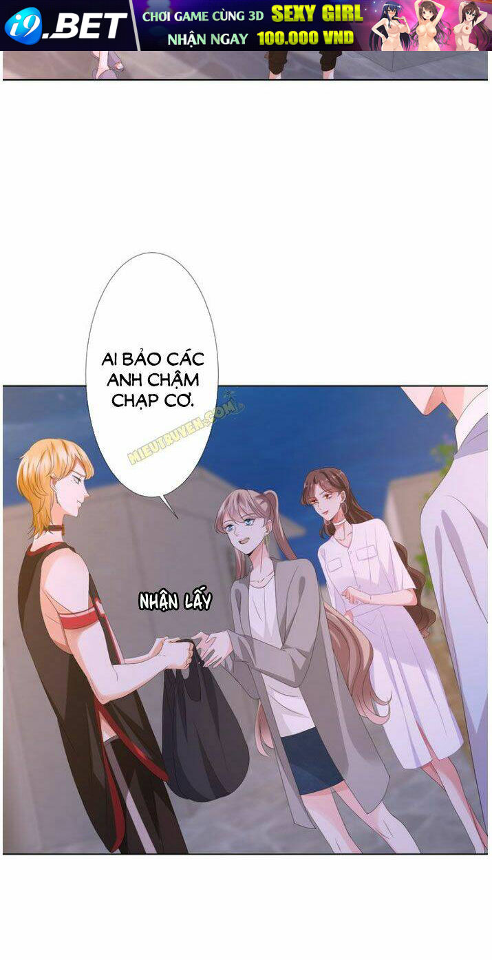Danh Môn Chí Ái - Chapter 128 - Page 17