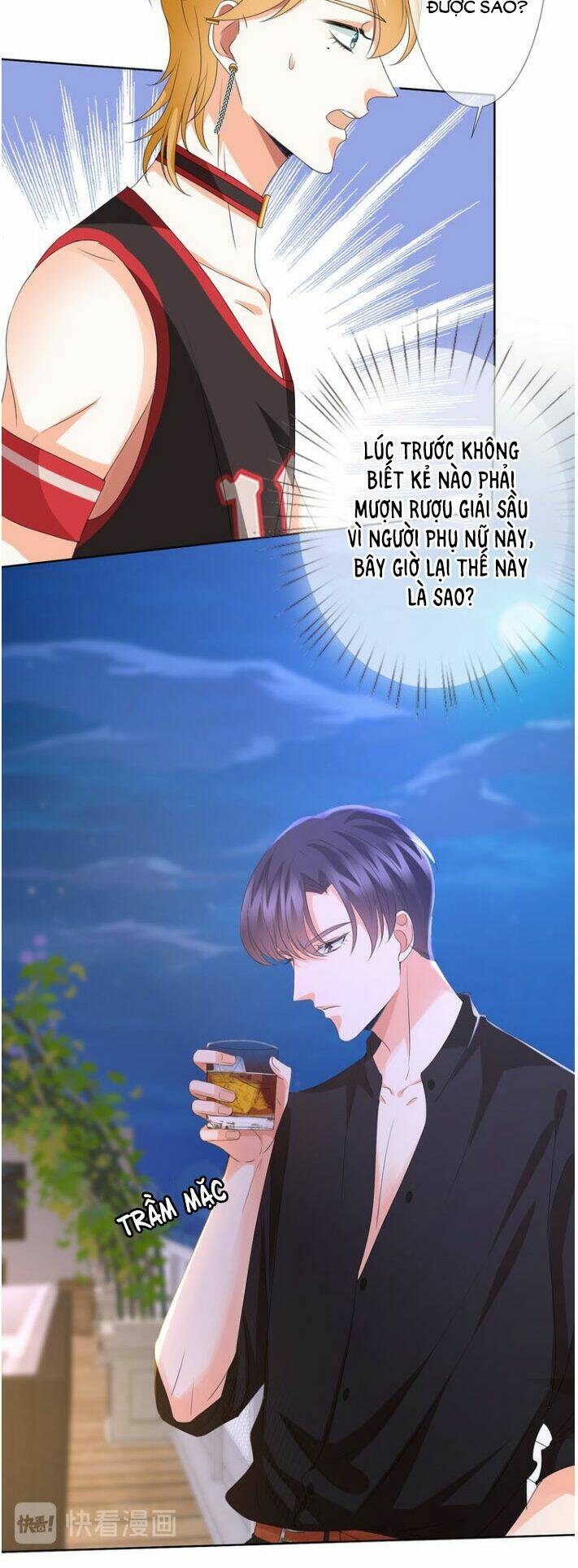 Danh Môn Chí Ái - Chapter 128 - Page 19