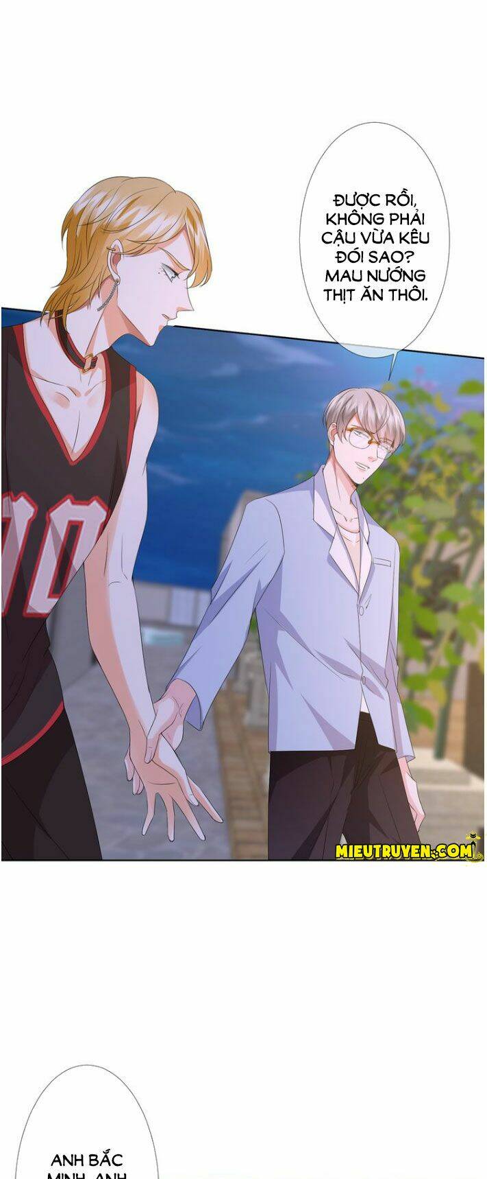 Danh Môn Chí Ái - Chapter 128 - Page 20