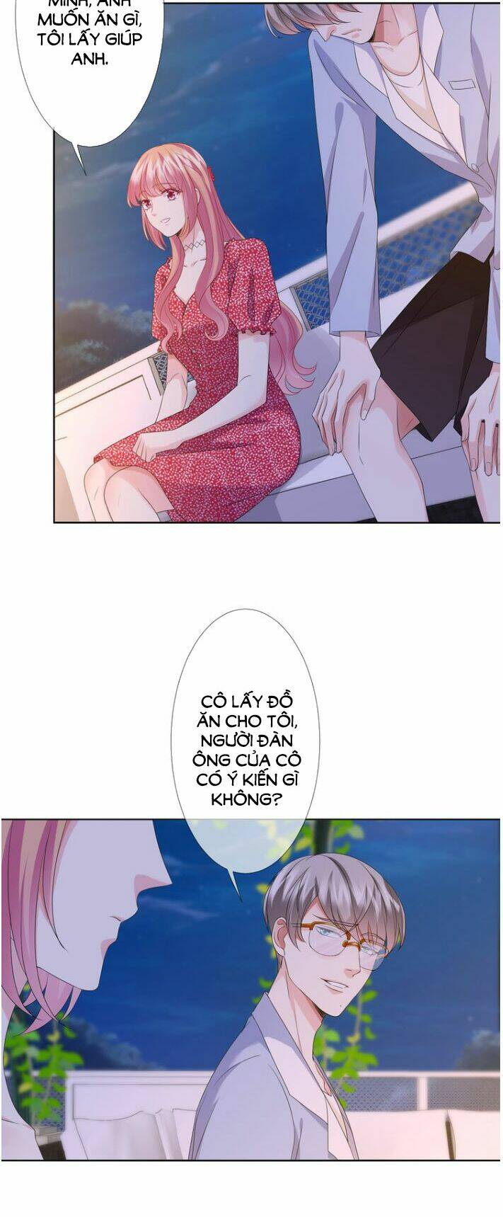 Danh Môn Chí Ái - Chapter 128 - Page 21