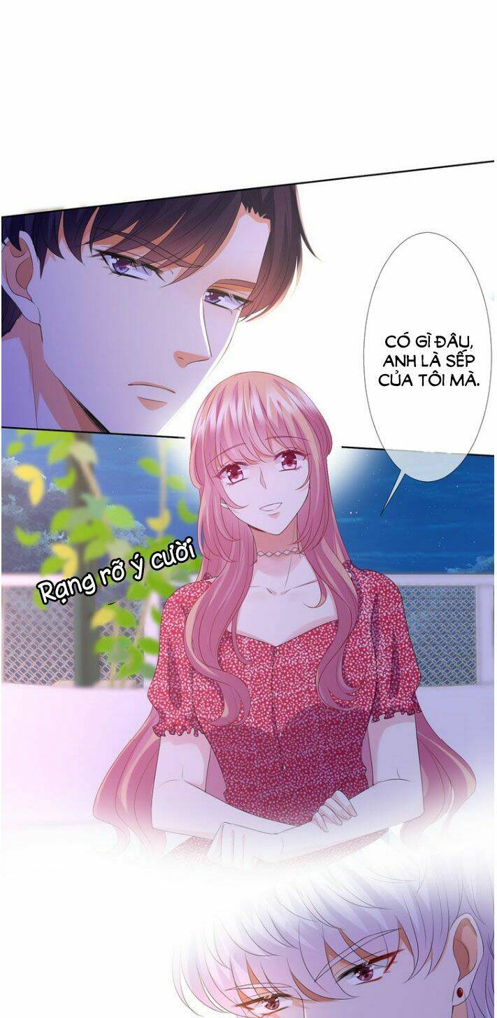 Danh Môn Chí Ái - Chapter 128 - Page 22