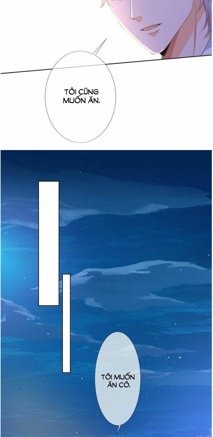 Danh Môn Chí Ái - Chapter 128 - Page 23