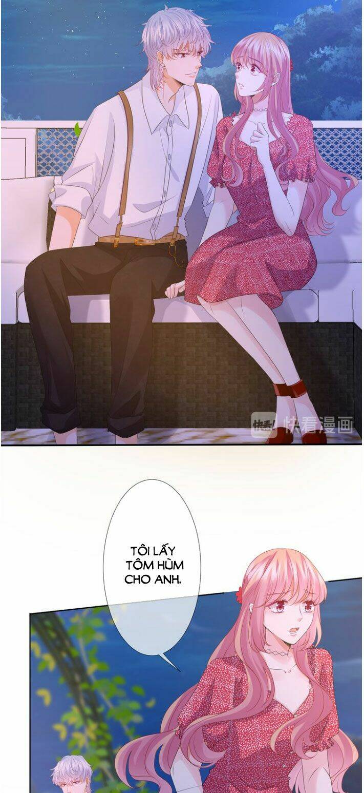 Danh Môn Chí Ái - Chapter 128 - Page 24