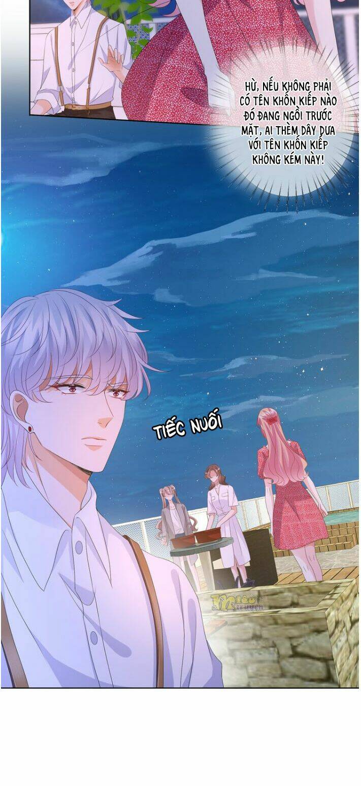 Danh Môn Chí Ái - Chapter 128 - Page 25