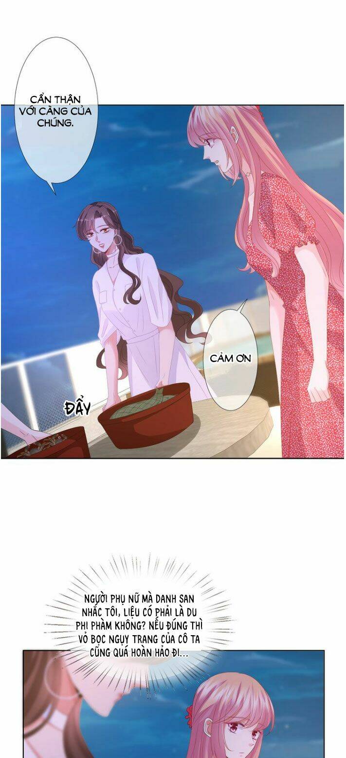 Danh Môn Chí Ái - Chapter 128 - Page 26