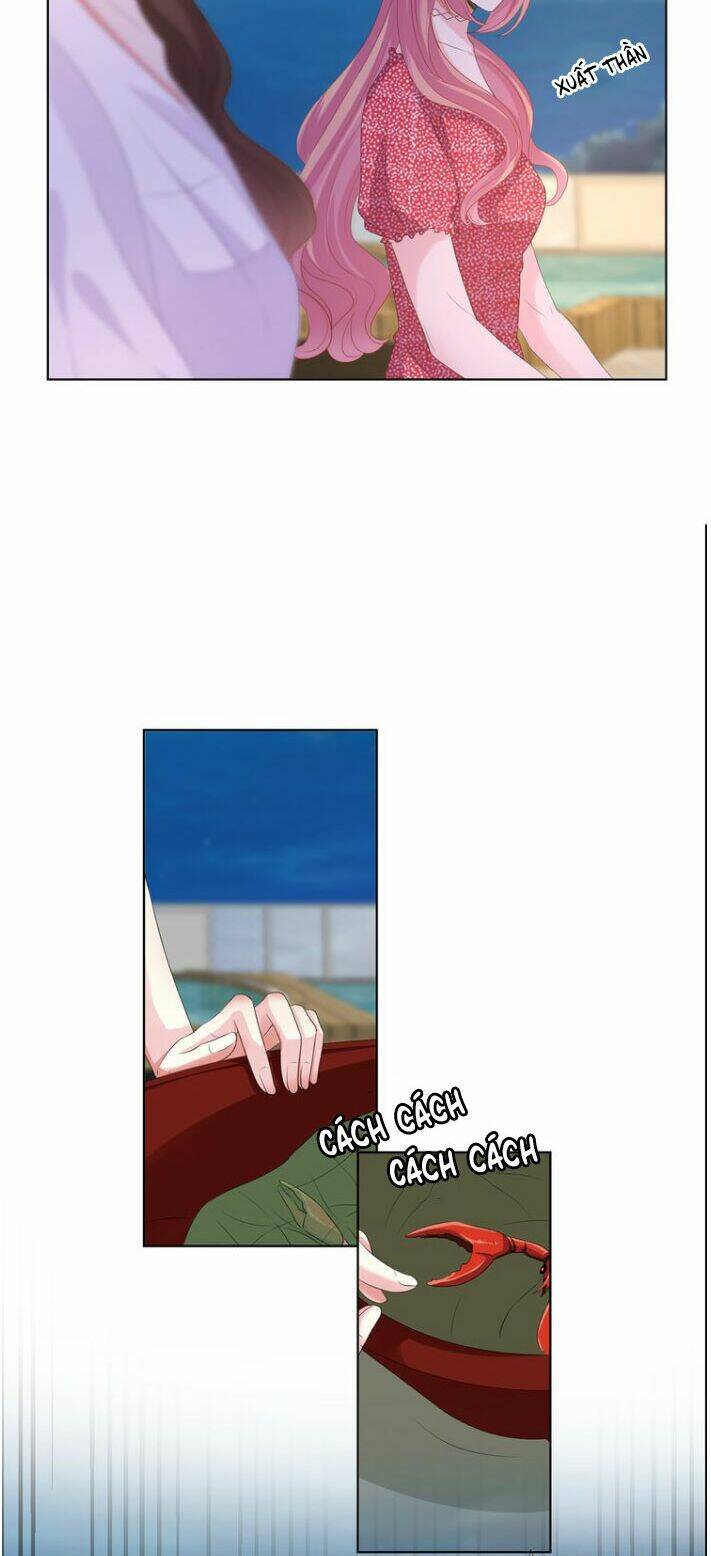 Danh Môn Chí Ái - Chapter 128 - Page 27