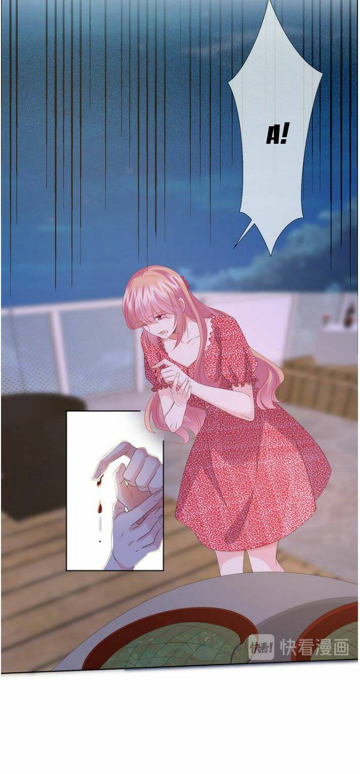 Danh Môn Chí Ái - Chapter 128 - Page 28