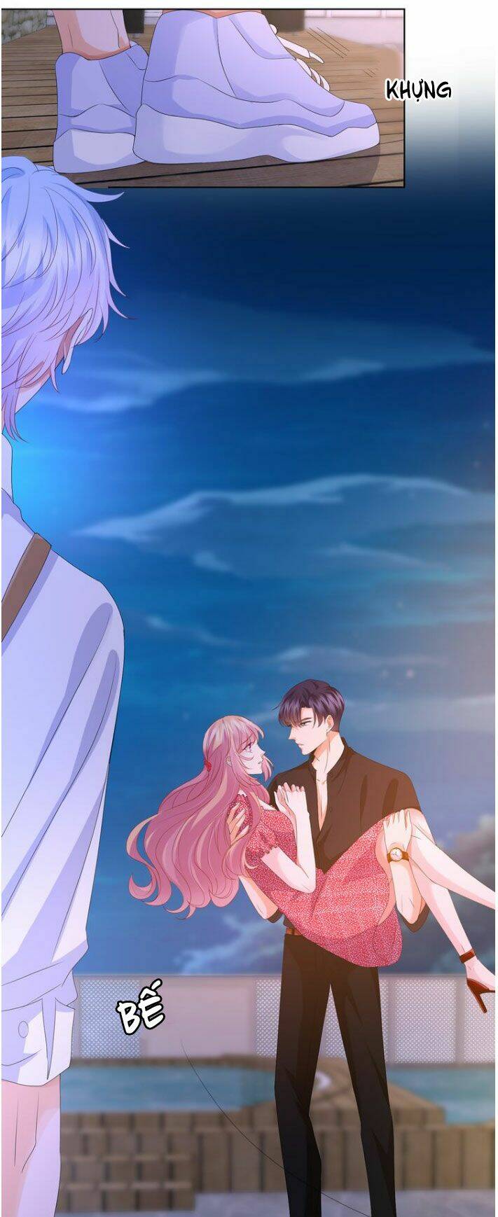 Danh Môn Chí Ái - Chapter 128 - Page 30