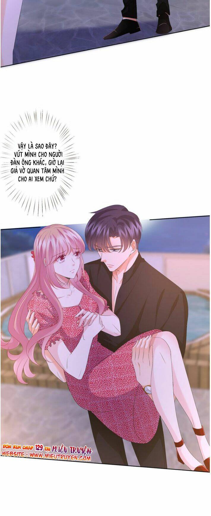 Danh Môn Chí Ái - Chapter 128 - Page 31