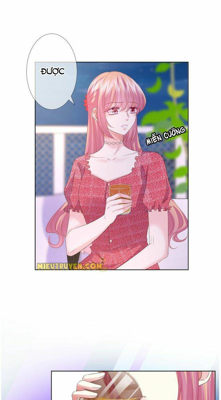 Danh Môn Chí Ái - Chapter 128 - Page 3