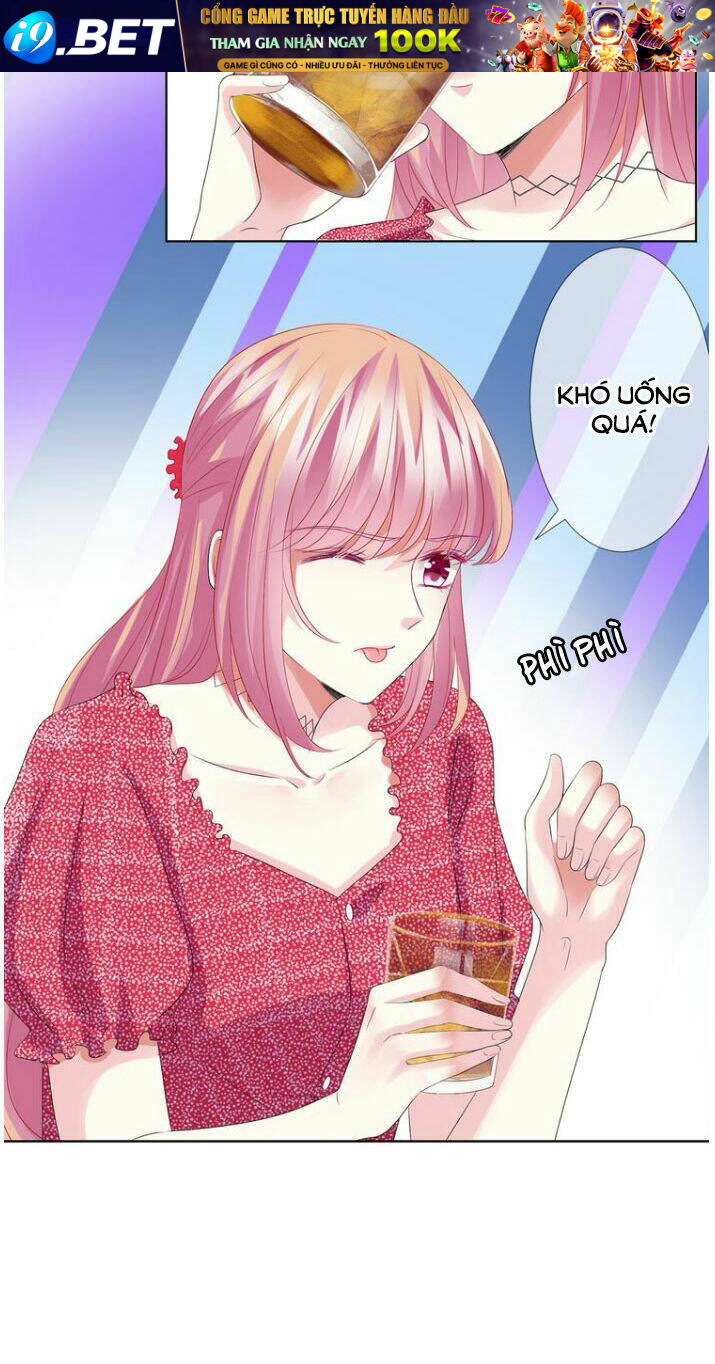 Danh Môn Chí Ái - Chapter 128 - Page 4