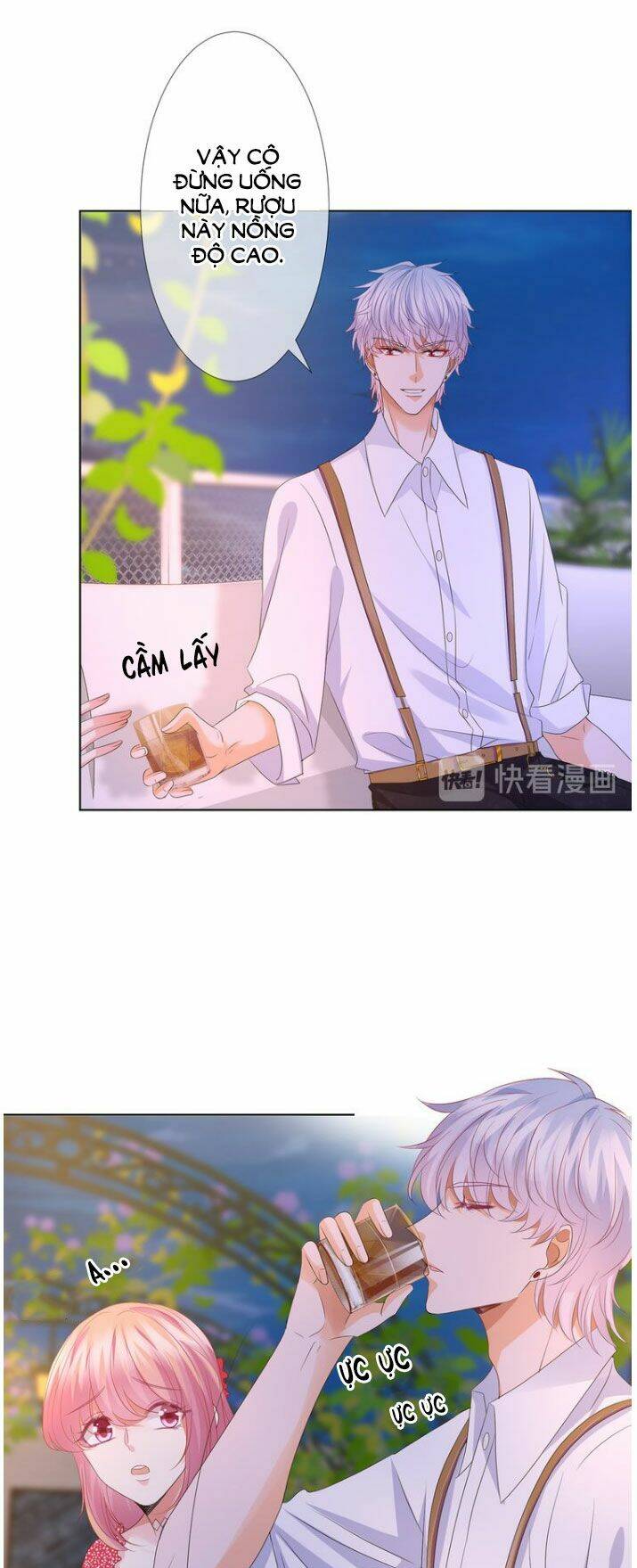 Danh Môn Chí Ái - Chapter 128 - Page 5