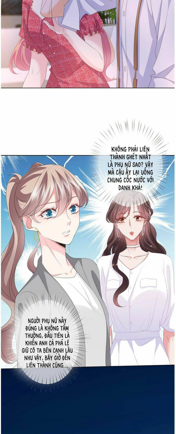 Danh Môn Chí Ái - Chapter 128 - Page 6