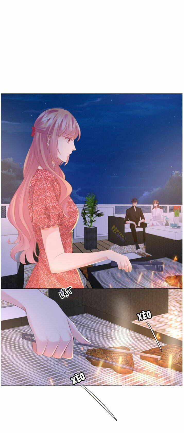 Danh Môn Chí Ái - Chapter 128 - Page 8