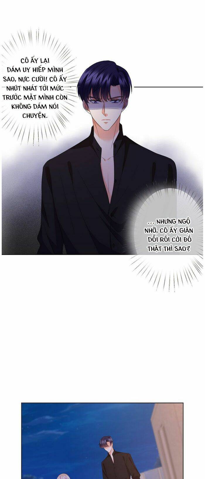 Danh Môn Chí Ái - Chapter 129 - Page 9