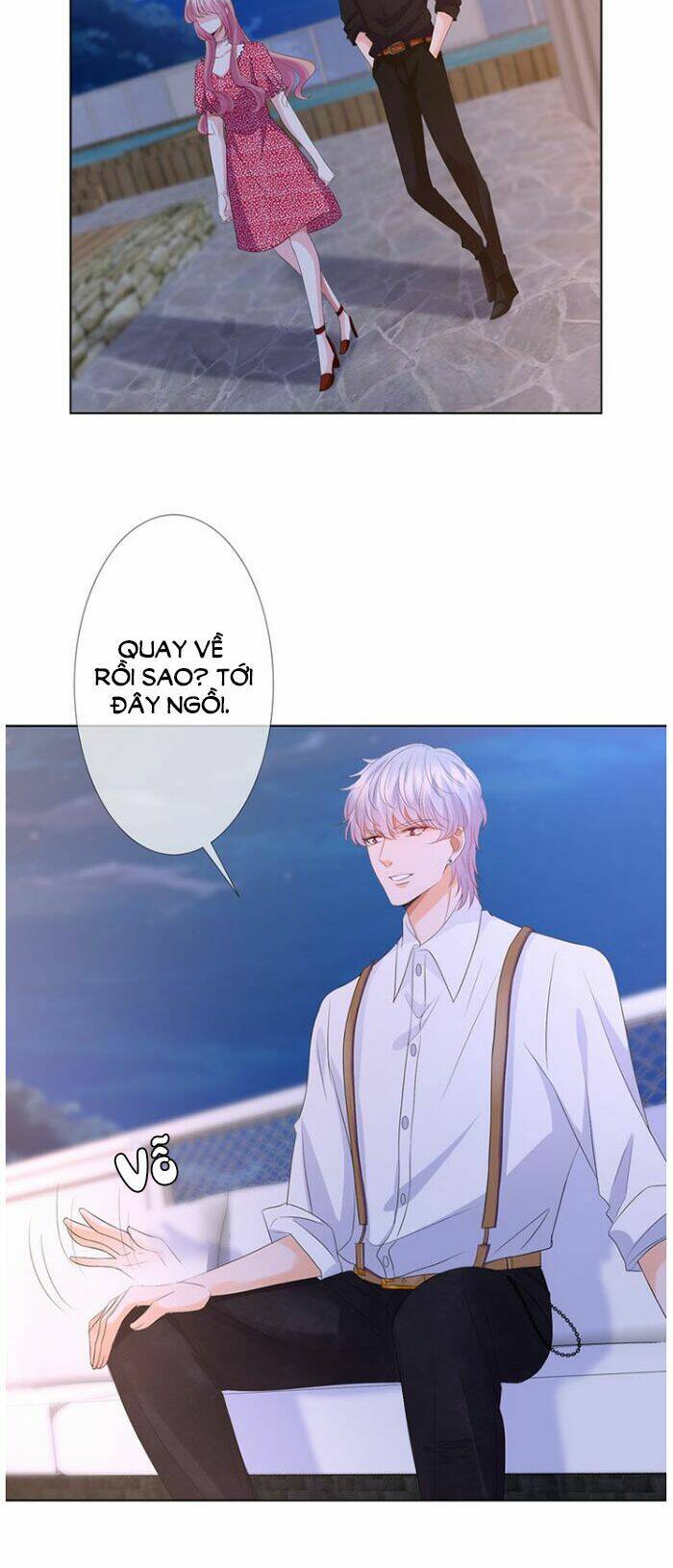 Danh Môn Chí Ái - Chapter 129 - Page 10