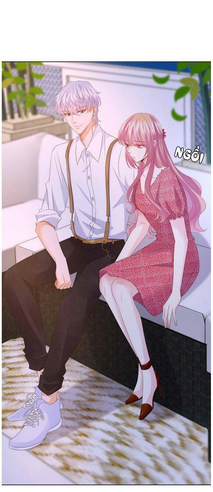 Danh Môn Chí Ái - Chapter 129 - Page 12