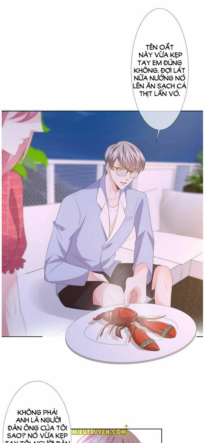 Danh Môn Chí Ái - Chapter 129 - Page 13