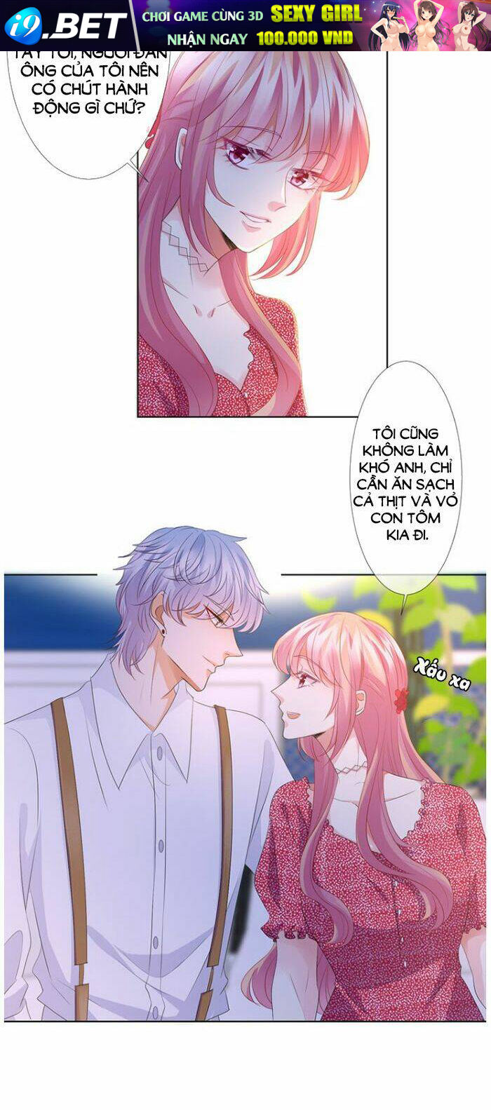 Danh Môn Chí Ái - Chapter 129 - Page 14