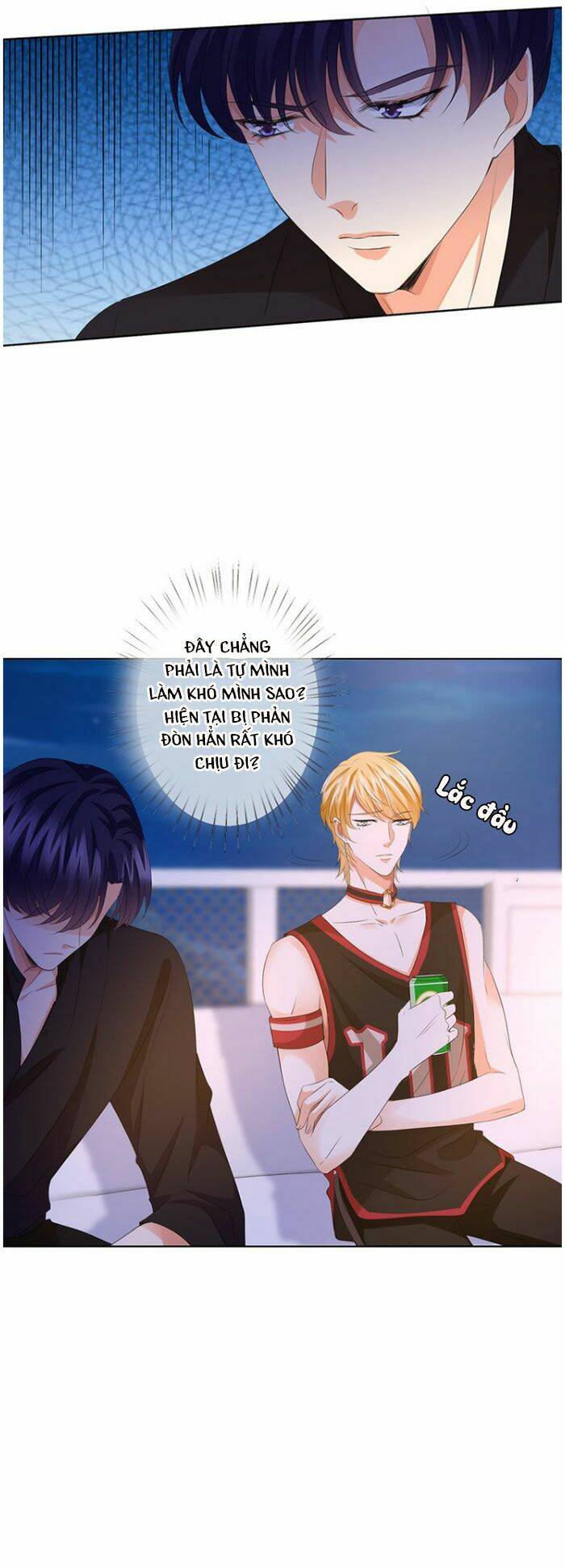 Danh Môn Chí Ái - Chapter 129 - Page 17