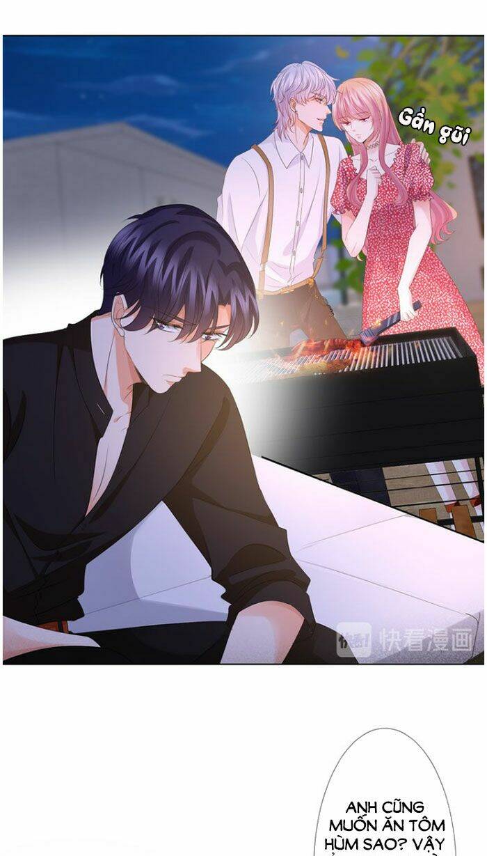 Danh Môn Chí Ái - Chapter 129 - Page 18