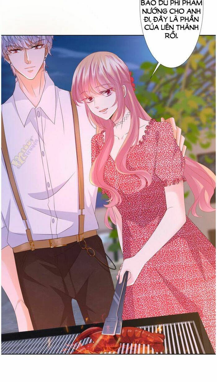 Danh Môn Chí Ái - Chapter 129 - Page 19
