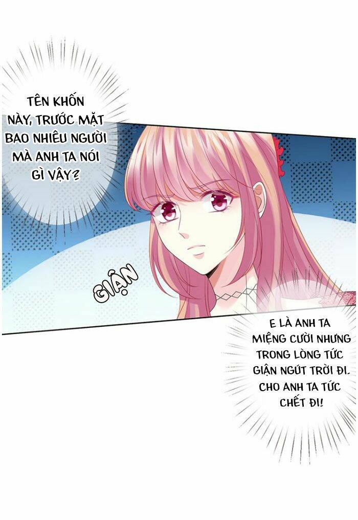 Danh Môn Chí Ái - Chapter 129 - Page 22