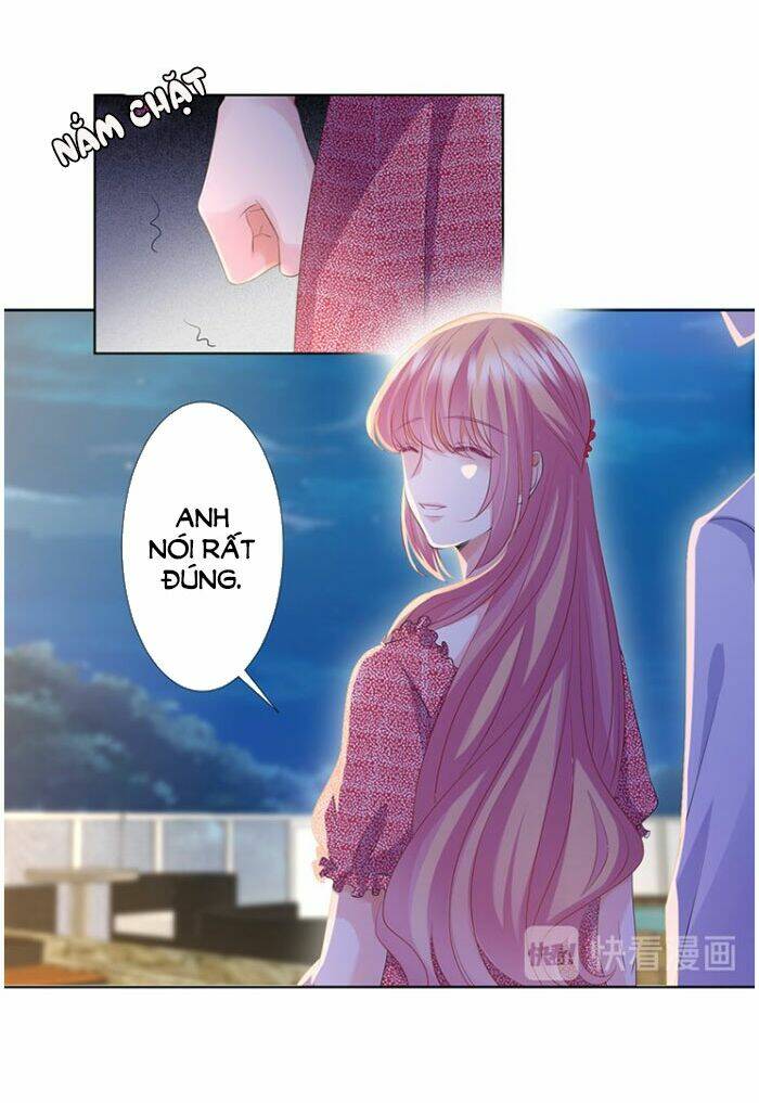 Danh Môn Chí Ái - Chapter 129 - Page 23