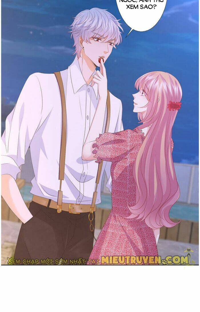 Danh Môn Chí Ái - Chapter 129 - Page 25