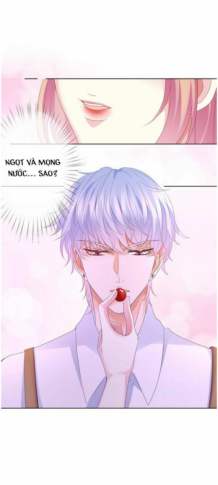 Danh Môn Chí Ái - Chapter 129 - Page 26
