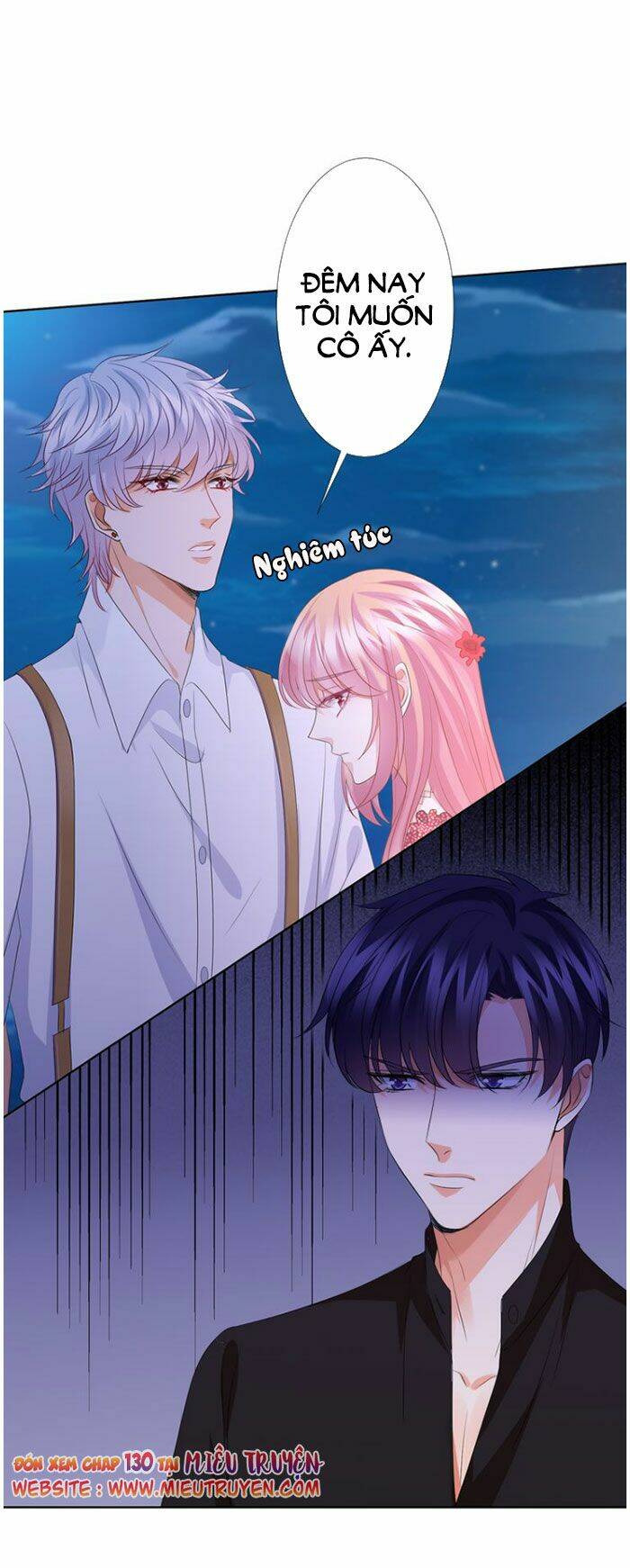 Danh Môn Chí Ái - Chapter 129 - Page 29