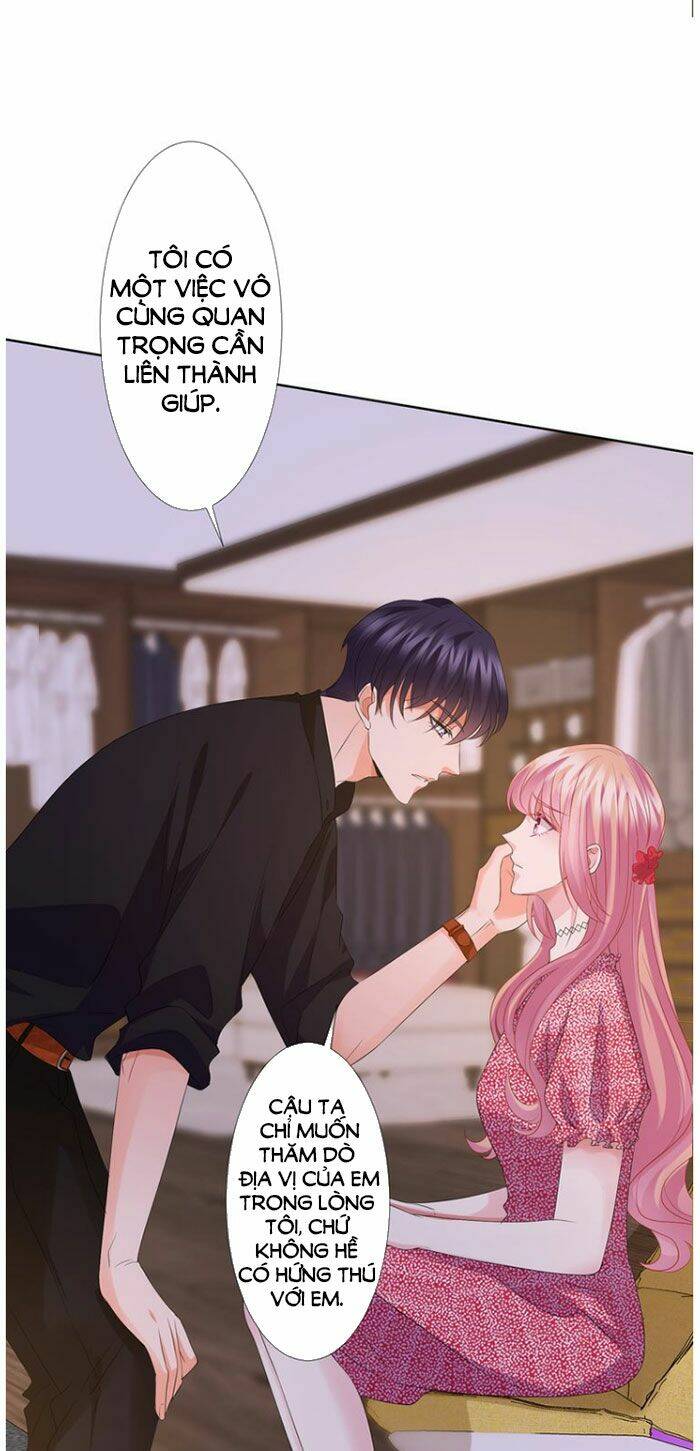 Danh Môn Chí Ái - Chapter 129 - Page 3